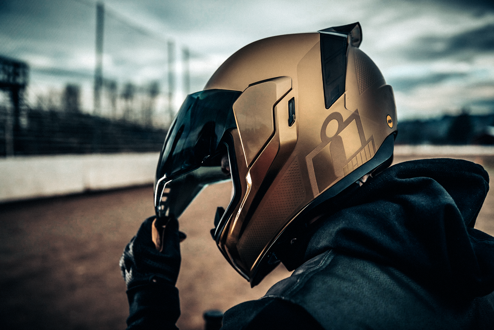 Icon Airflite™ Jewel MIPS® Helmet