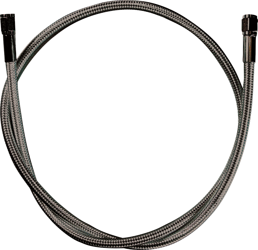 Braided Universal ABS Brake Line