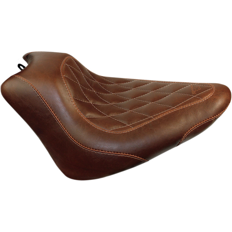 MUSTANG Wide Tripper™ Solo Seat