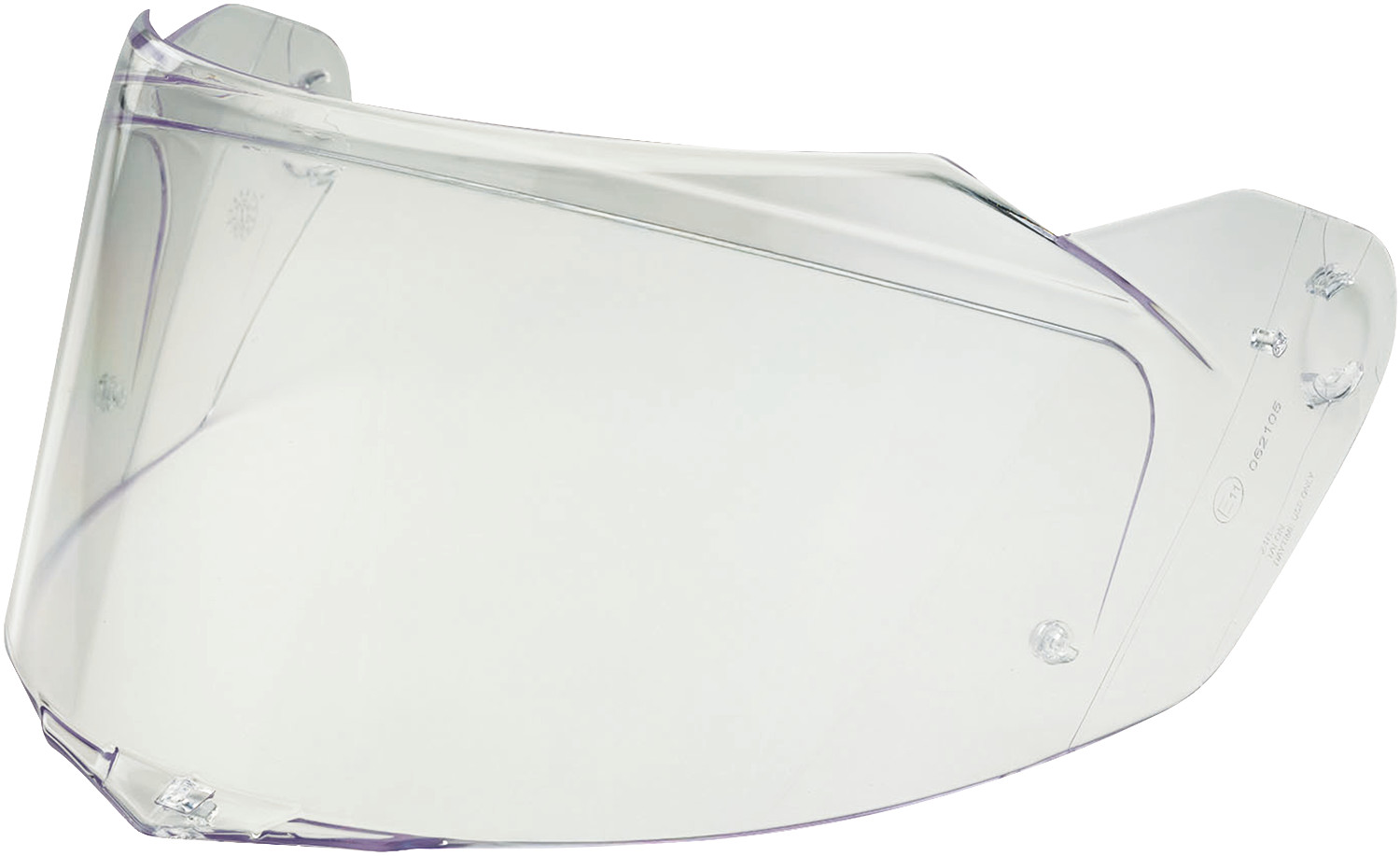Z1R Talon Helmet Shield