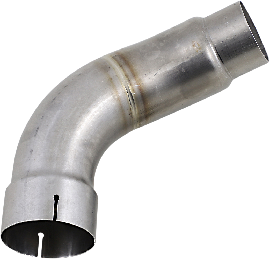 AKRAPOVIC Stainless Steel Link Pipe