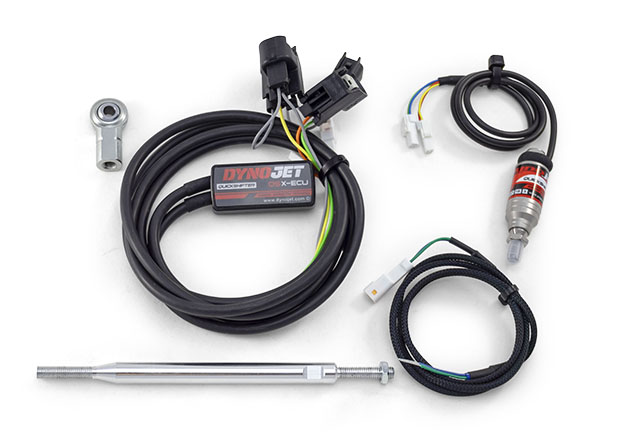 Dynojet 2-Channel Ignition Shifter