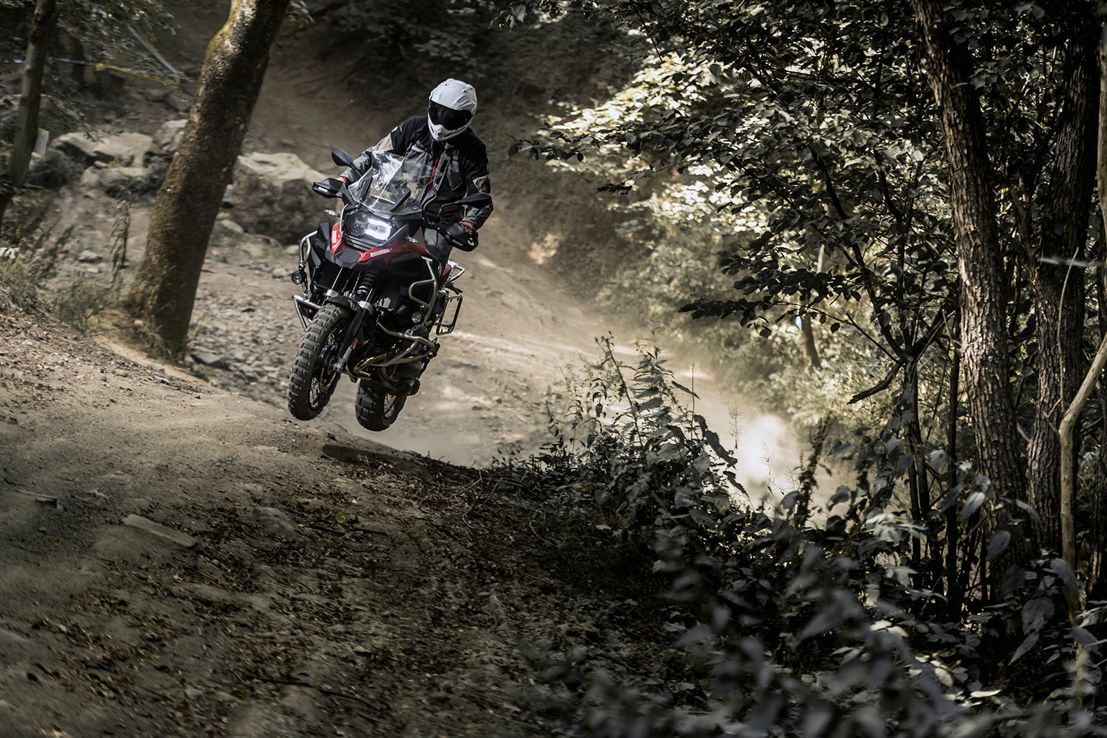 BRIDGESTONE Battlax Adventurecross AX41 Tire