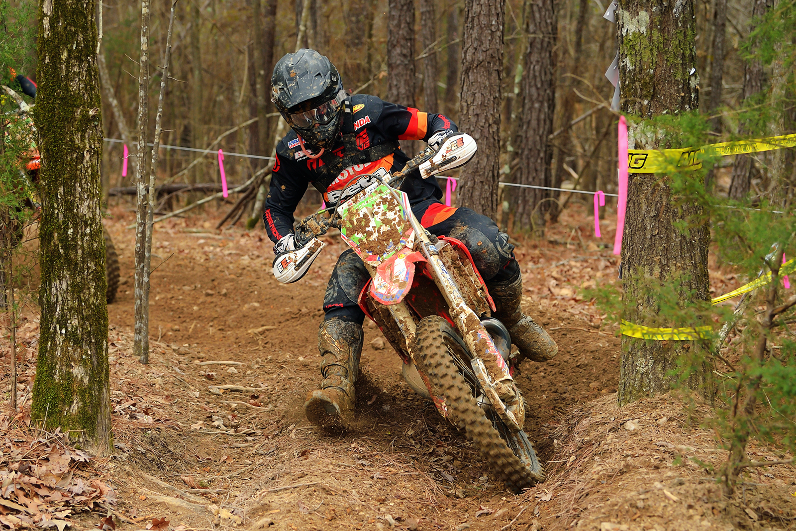 KENDA K775 Washougal II Tire