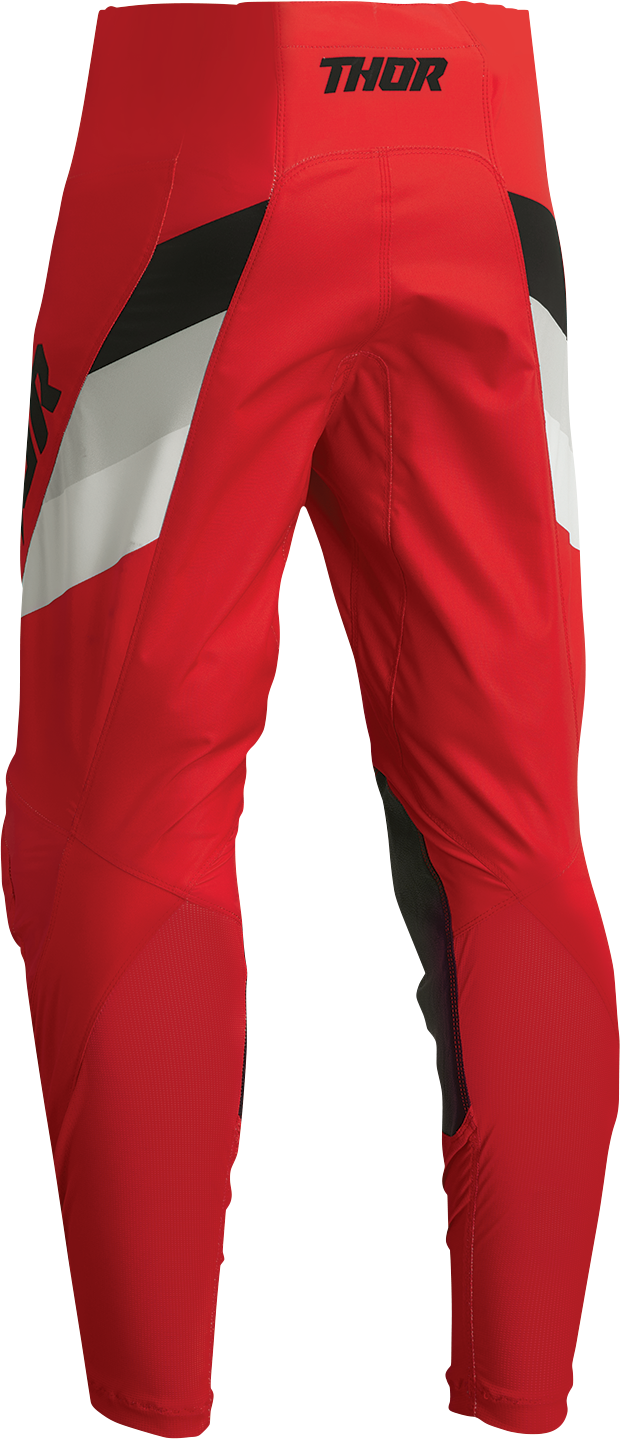 Thor Youth Pulse Tactic Pants