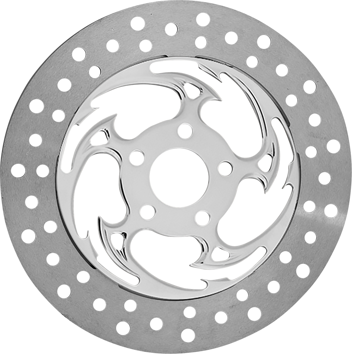 Floating Front Rotor