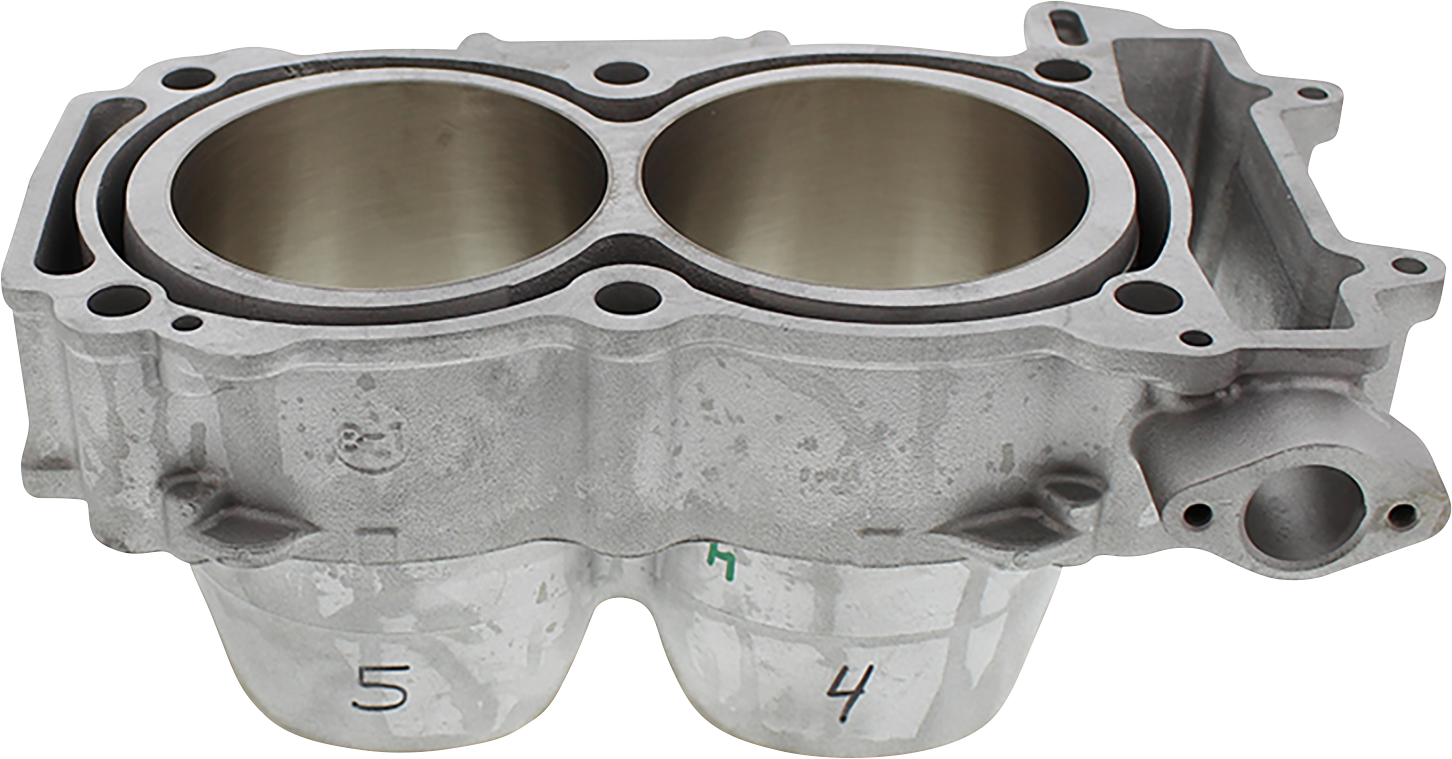 Cylinder Works Standard Bore Cylinder Polaris Ace 900 / Pro XD / Ranger XP 900 / RZR 900 2017-2024