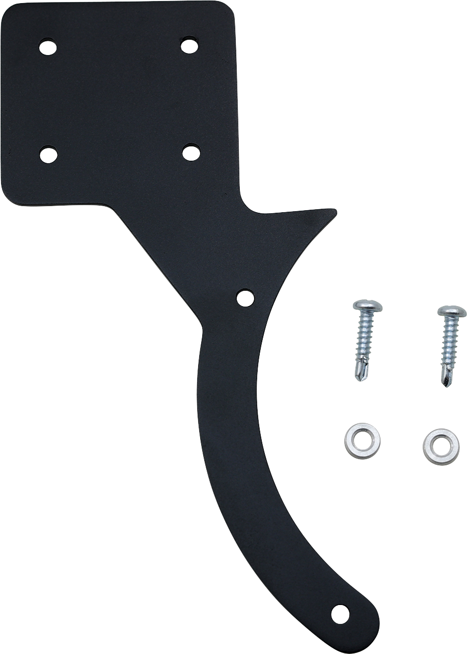 Dynojet Power Vision 3 Mount Kit Can-Am Maverick X3 2017-2019