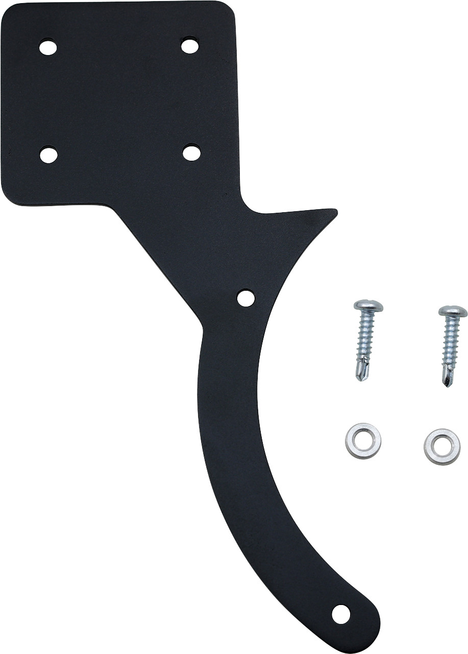 DYNOJET Power Vision 3 Mount Kit