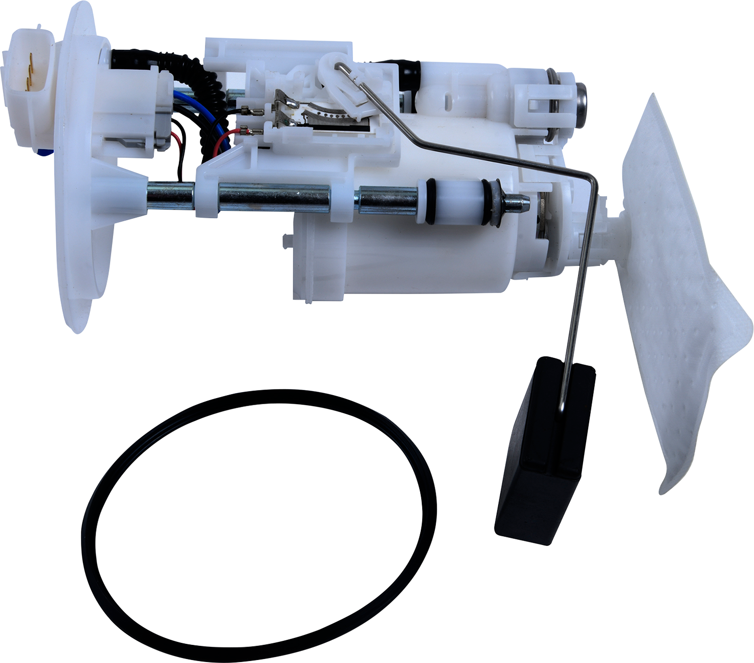 ALL BALLS Replacement Fuel Pump Module Kit