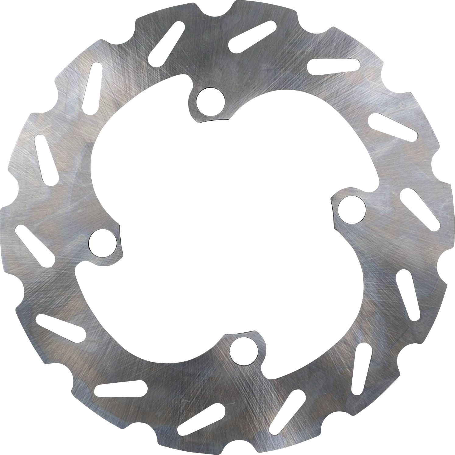 Brake Rotors