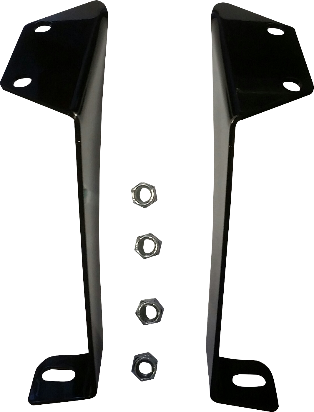 LA CHOPPERS Fairing Support