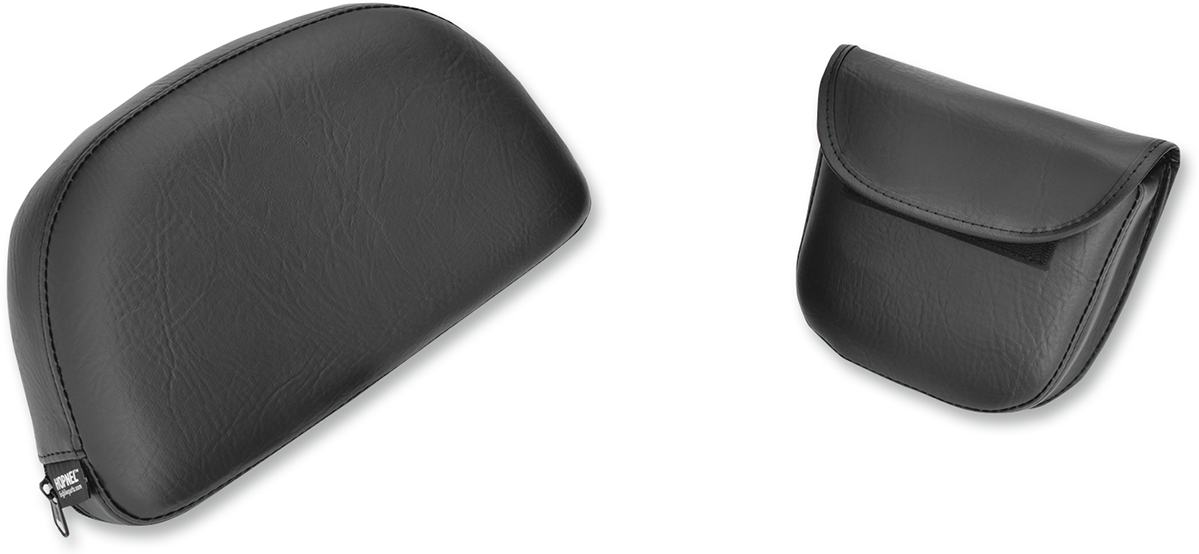 Detachable Smart Mount™ Backrest