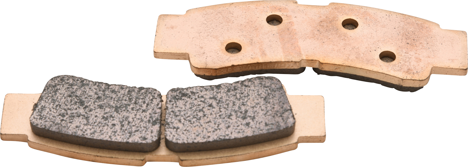 Sintered Brake Pads