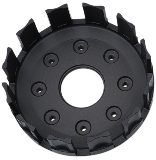 REKLUSE Clutch Basket