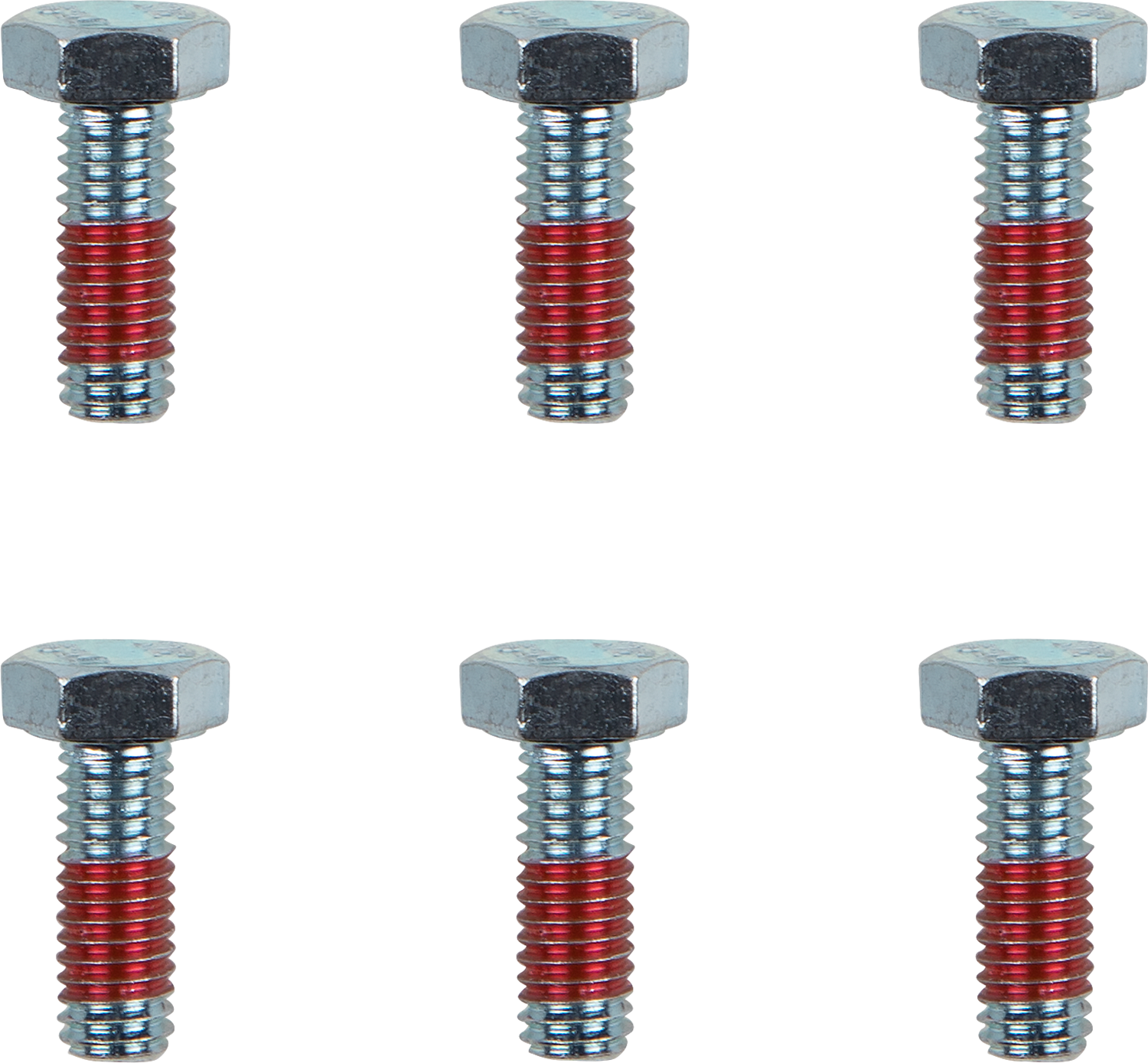 MOTO-MASTER Brake Rotor Bolts
