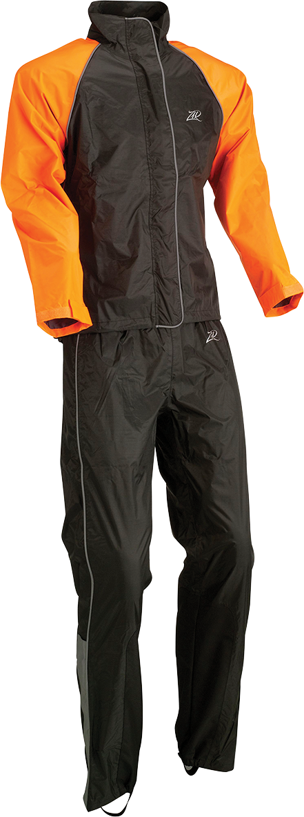 Z1R Women's Rain Jacket