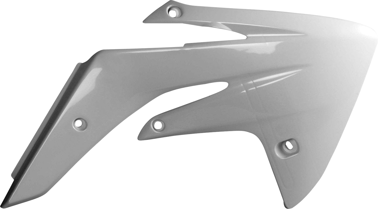 POLISPORT Radiator Covers For Honda