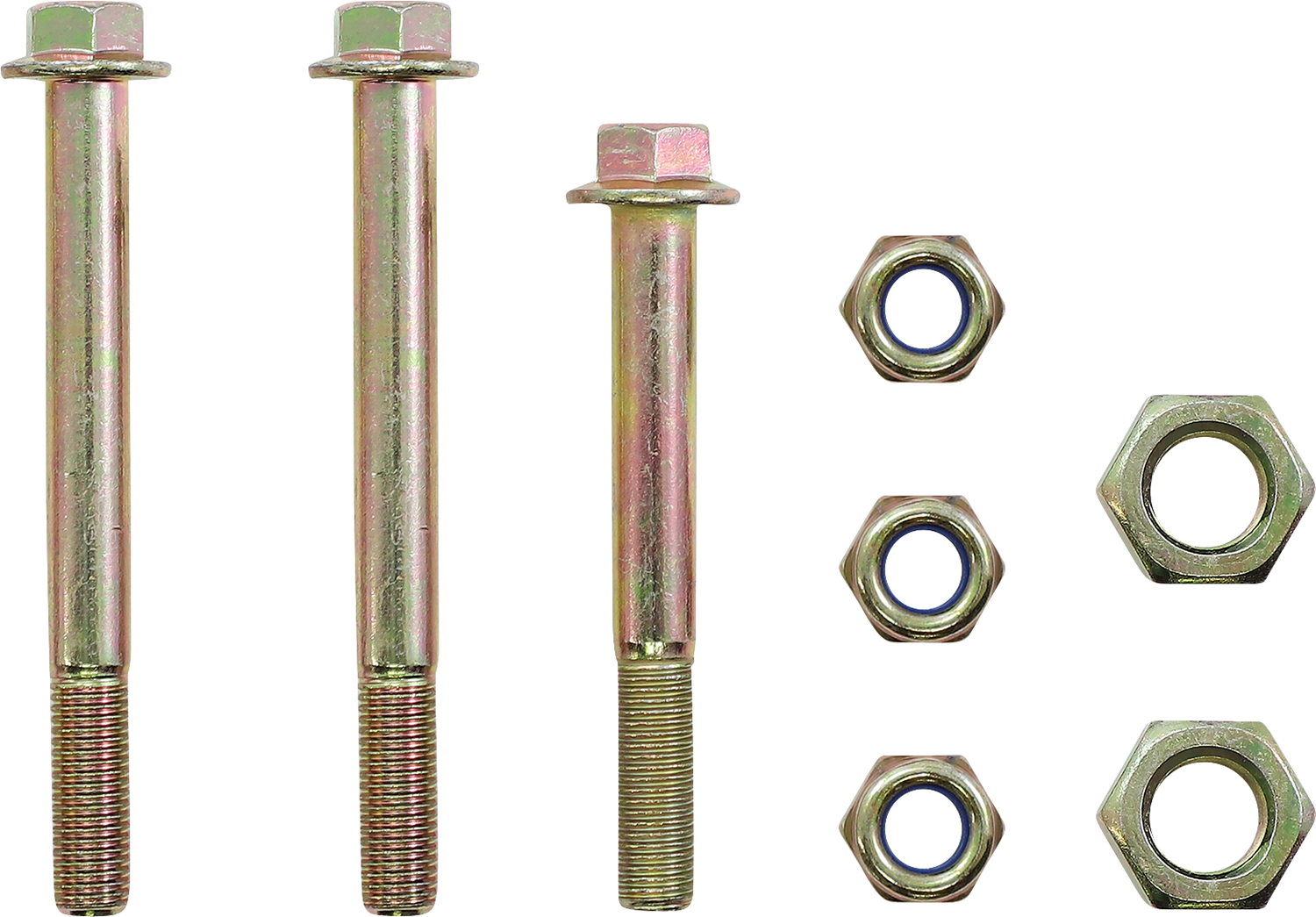 MOOSE OFFROAD Steering Rack