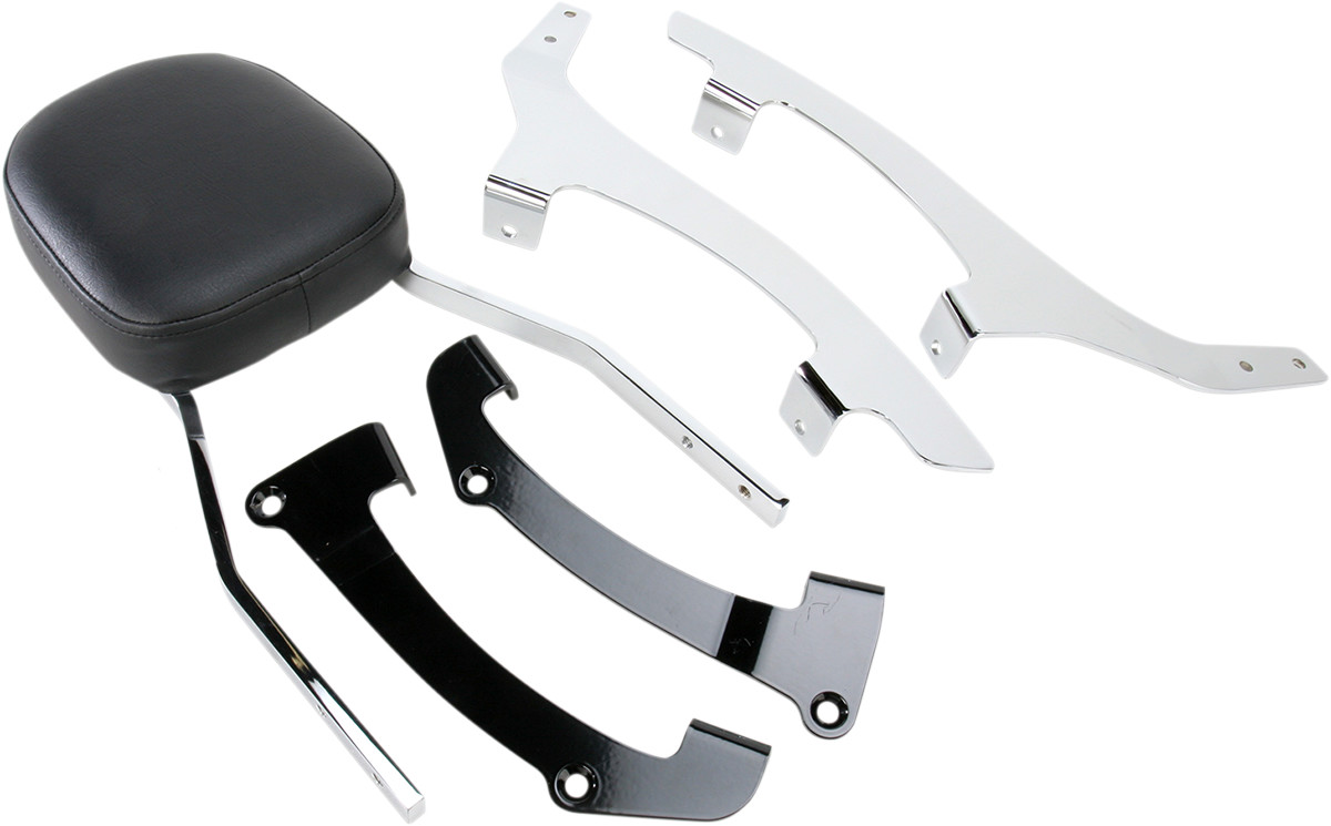 COBRA Std Sissy Bar