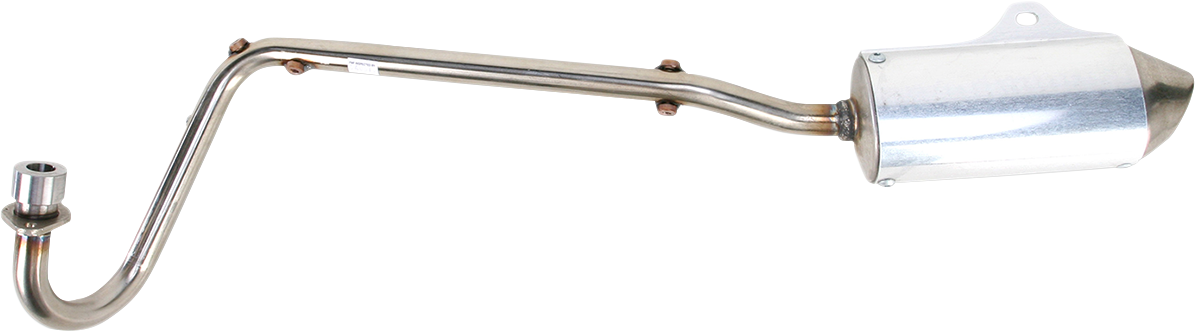 FMF Mini Powercore 4 Exhaust System Yamaha TTR 50 / TTR 50E 2006-2025