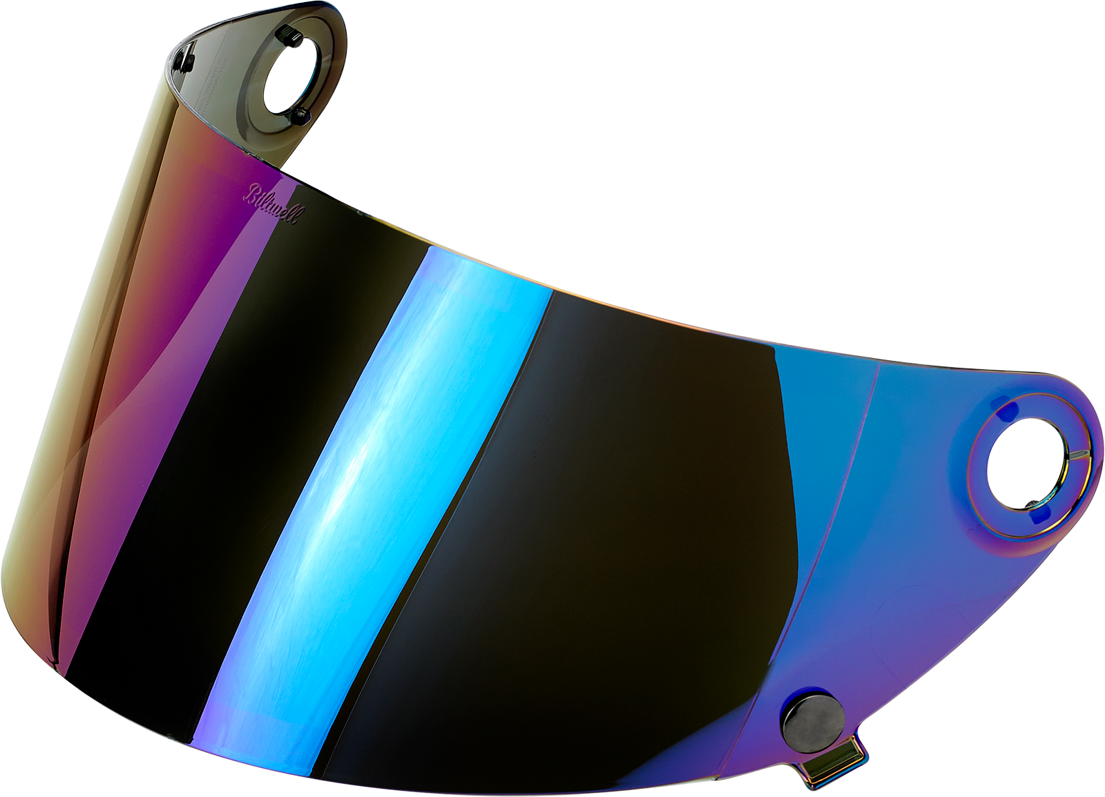 Biltwell Gringo S Gen 2 Anti-Fog Face Shield