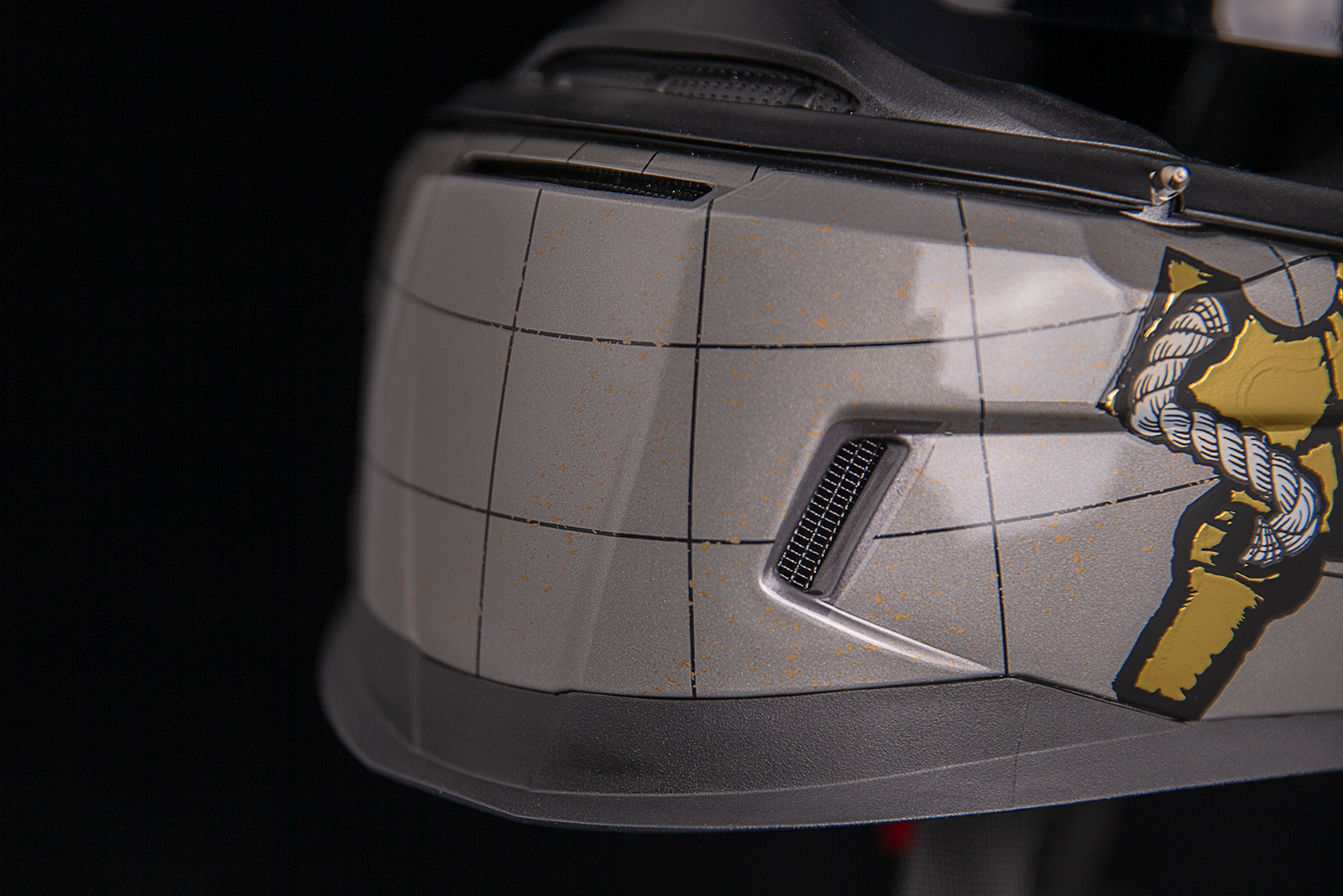 Icon Airform™ Semper FI Helmet