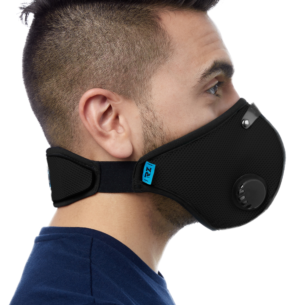 Rz mask M2 Mask