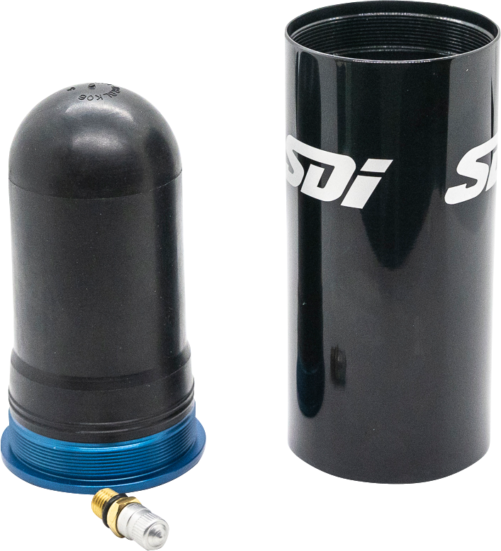 SDI Shock Bladder Kit