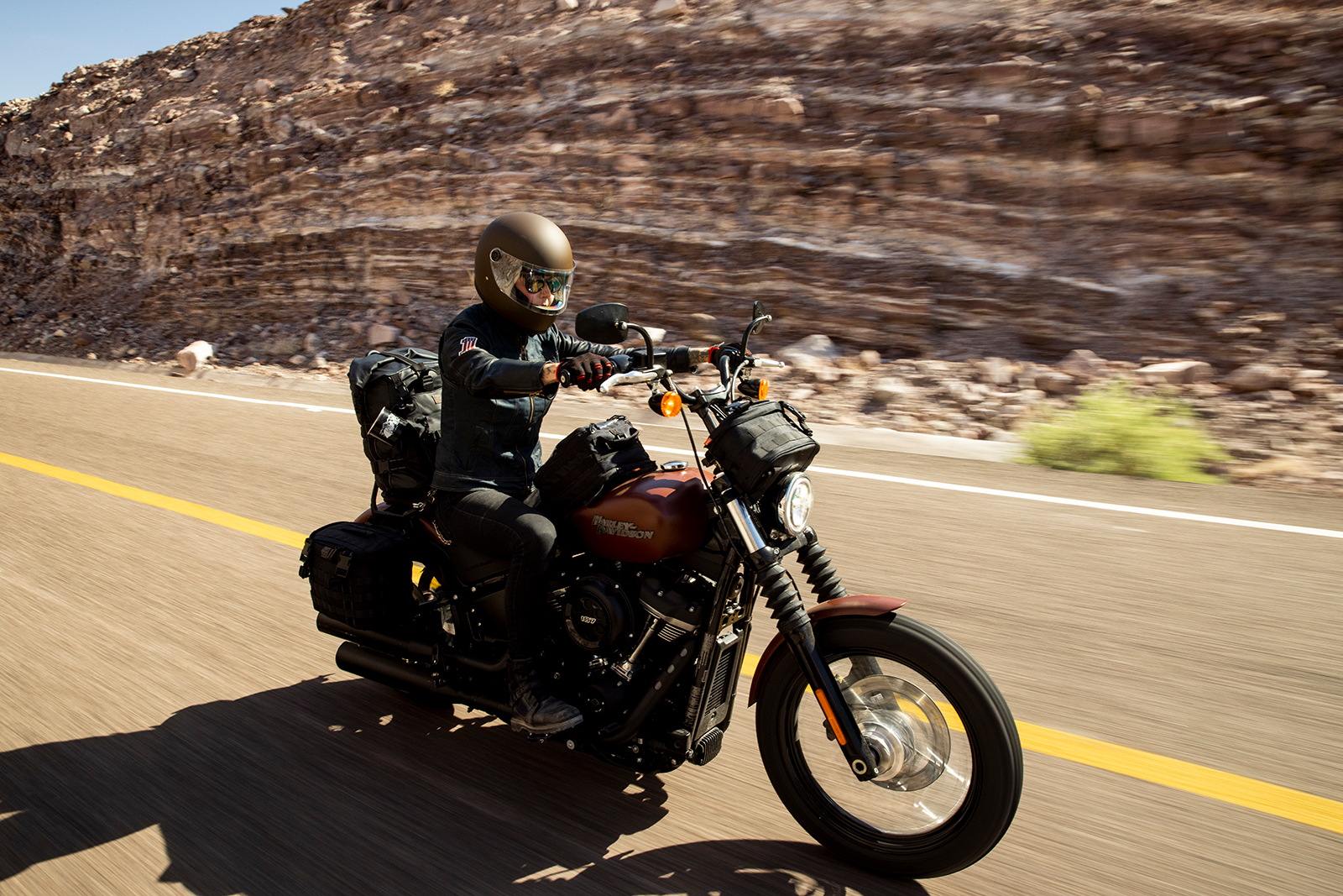 Biltwell Gringo S Helmet