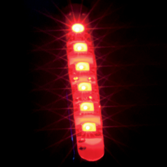 Custom Dynamics Magic Spots Lights