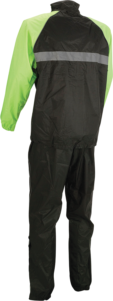 Z1R Rain Jacket