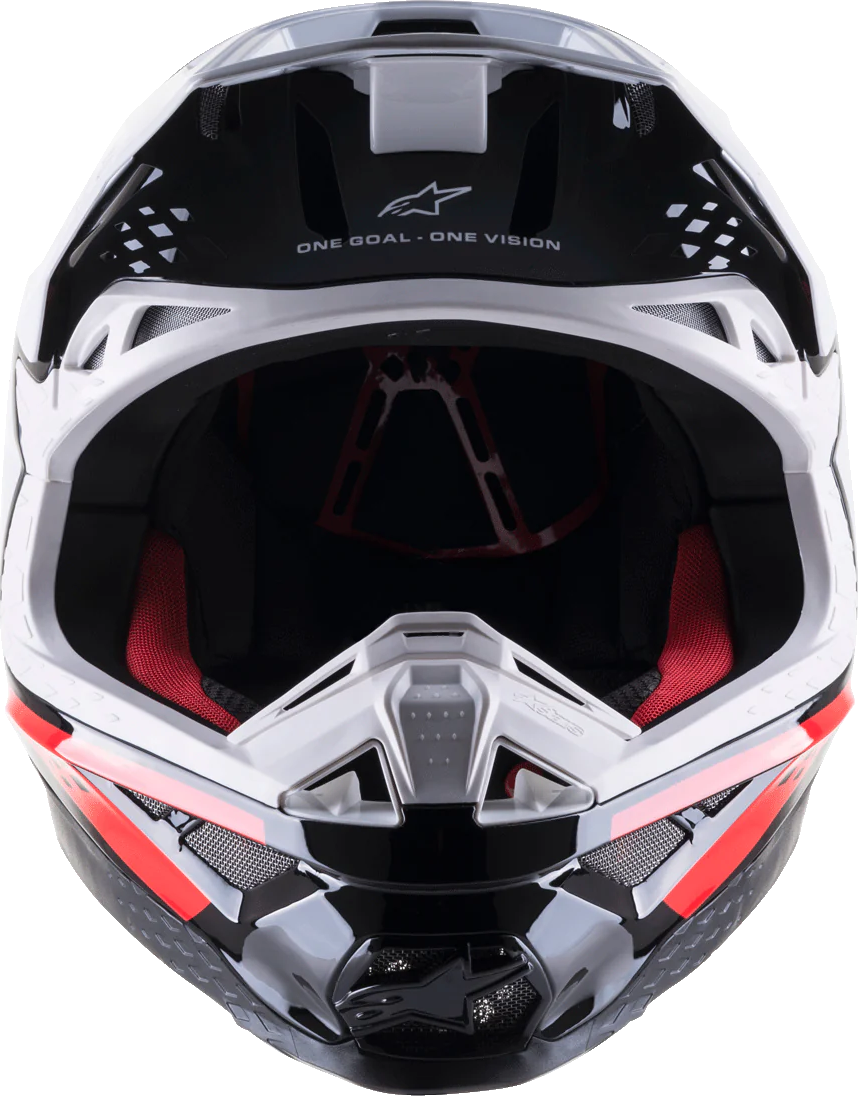 ALPINESTARS Supertech M8 Factory MIPS® Helmet