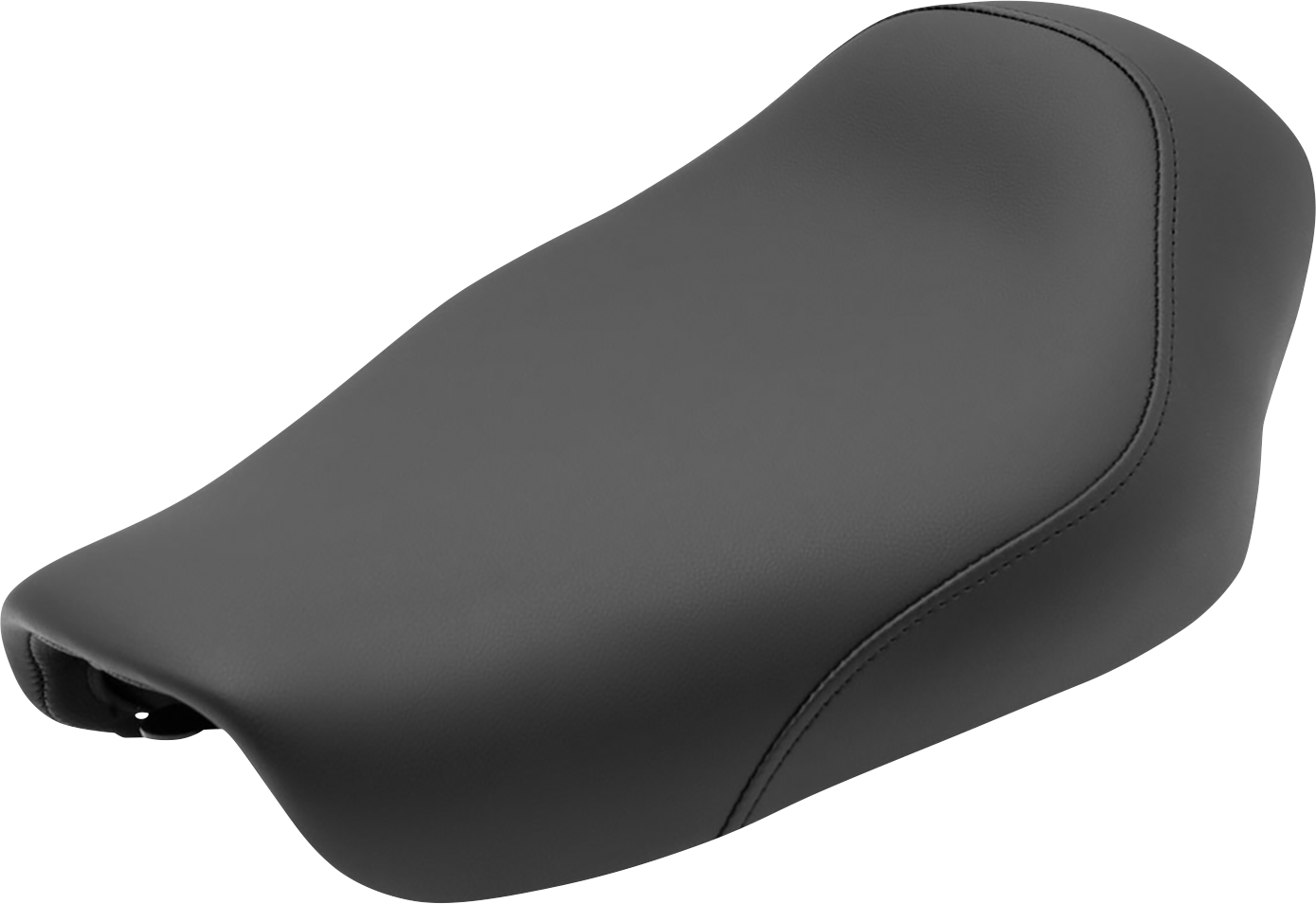 Saddlemen Renegade S3 Super Slammed Solo Seat For Harley Dyna 2004-2005