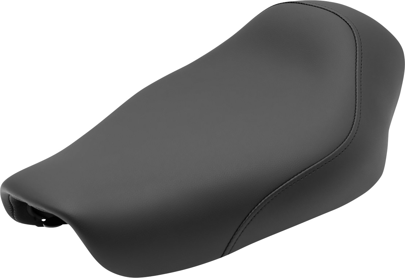 SADDLEMEN S3 Super Slammed Solo Seat