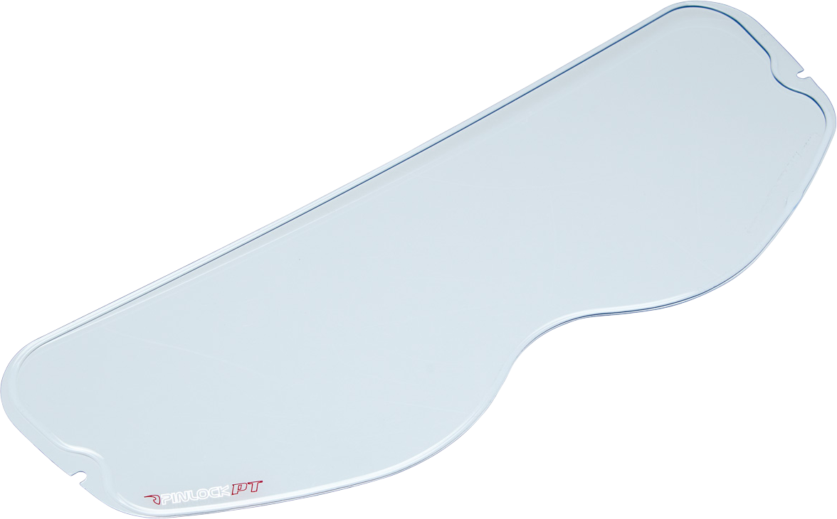 Biltwell Lane Splitter Gen 2 Face Shield With ProtectTint Lens