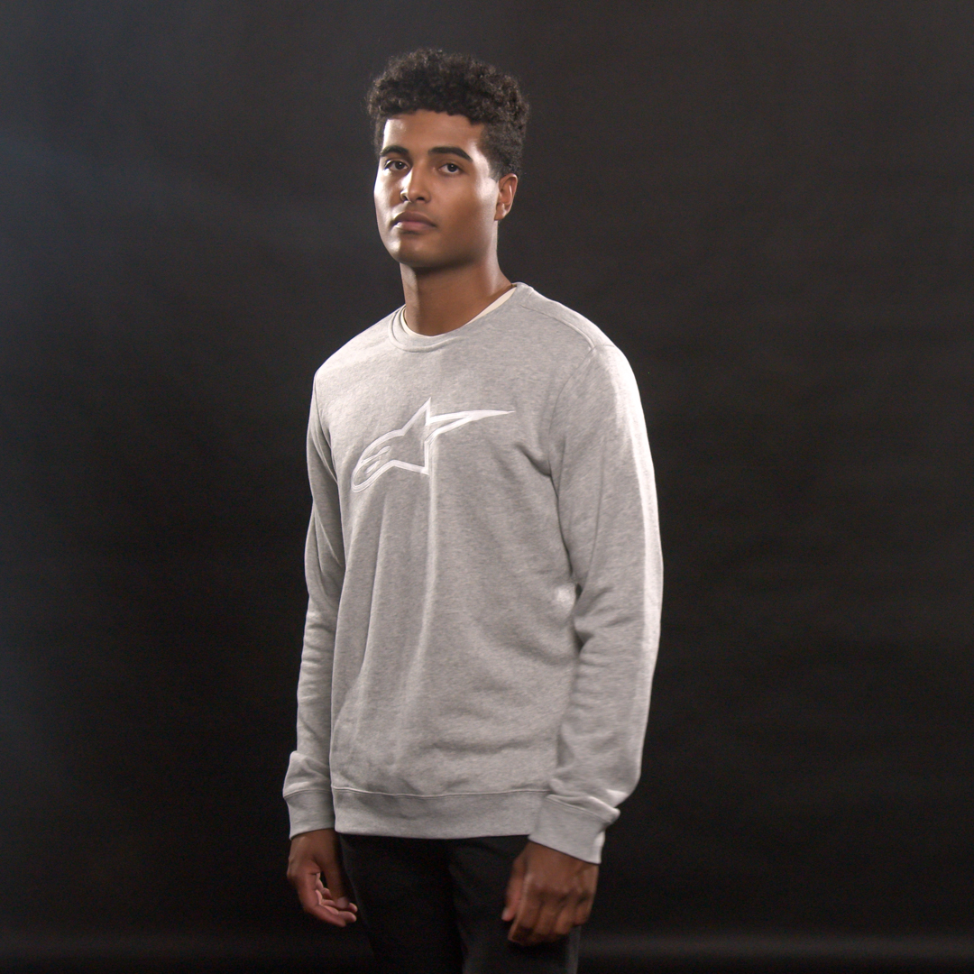 ALPINESTARS Ageless Crew Fleece