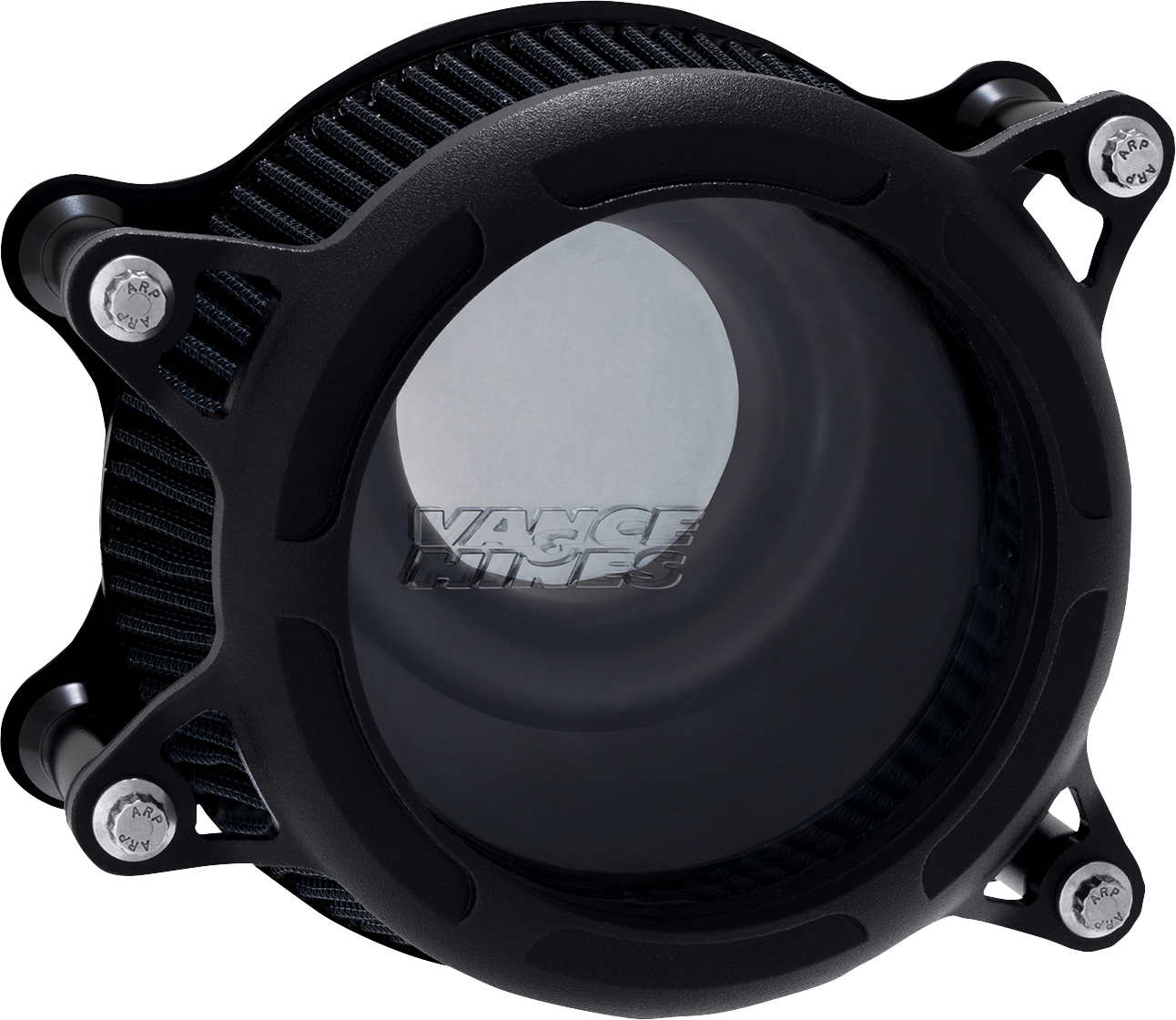 Vance & Hines VO2 Insight Air Cleaner For Harley Touring / Softail 2008-2017
