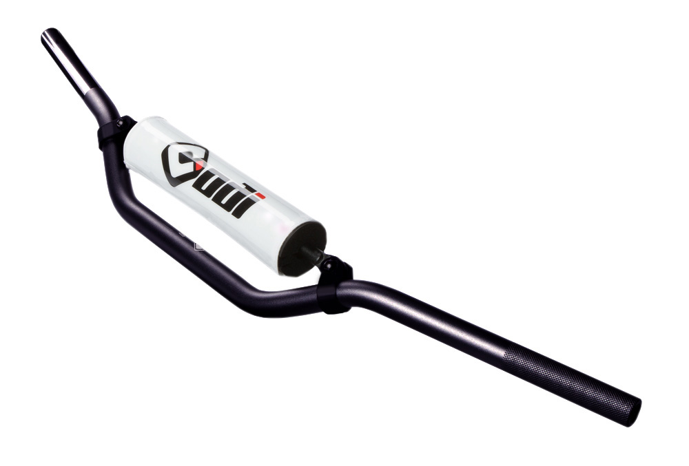 Odi 7/8" Podium OE Replacement Handlebar - 50 SX - Black