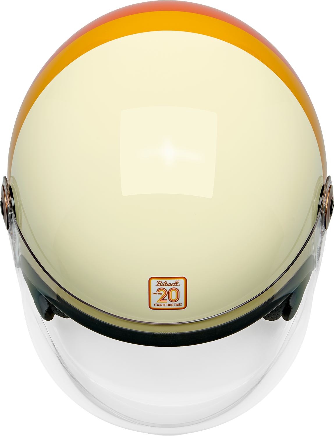 BILTWELL Tahoe™ 20th Anniversary Helmet