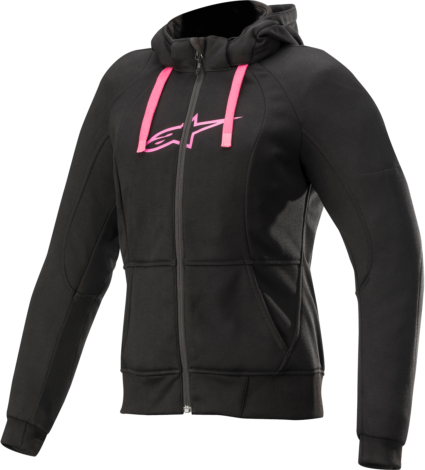 ALPINESTARS Stella Chrome Sport Hoodie