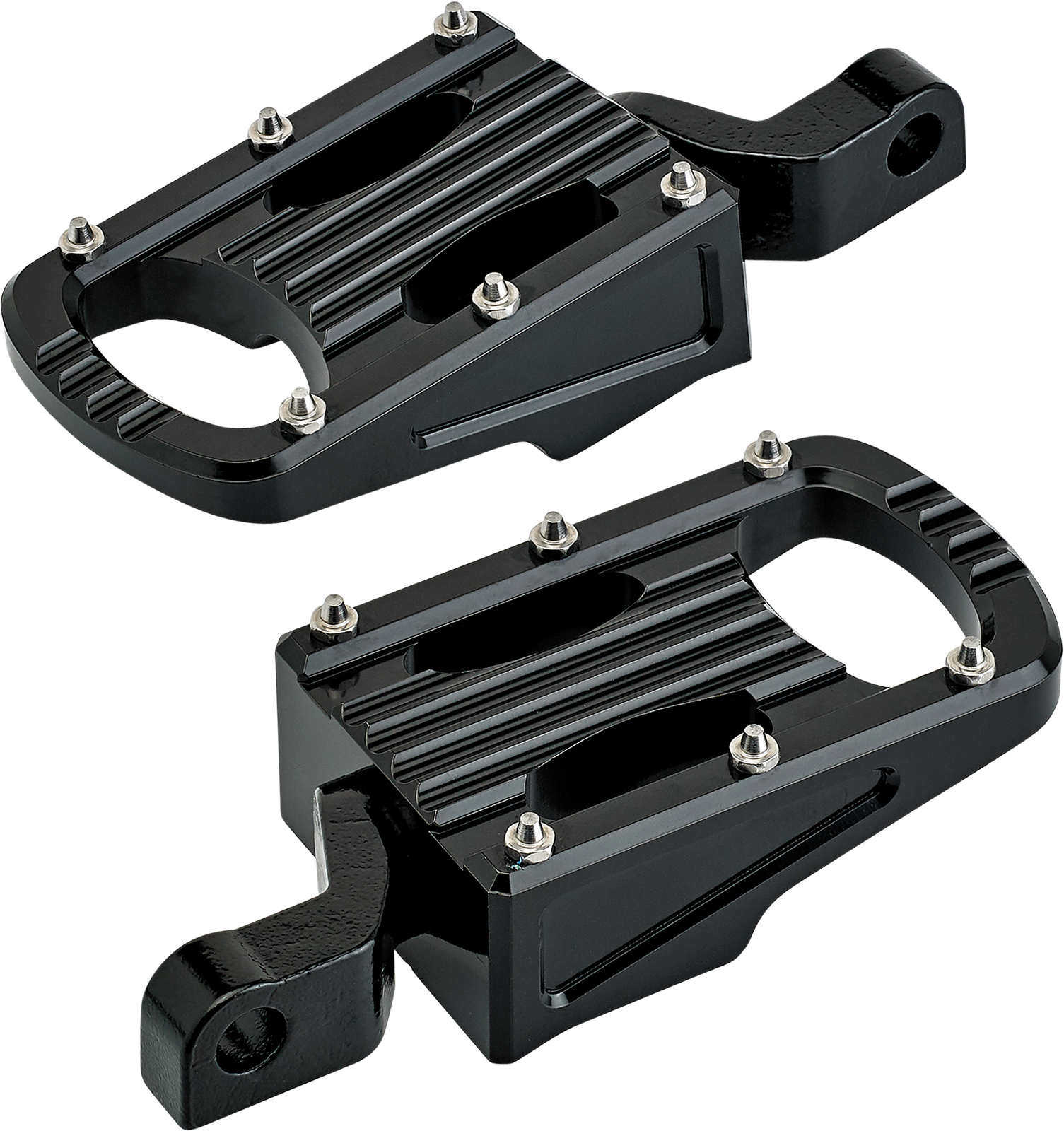 BILTWELL Punisher Foot Pegs