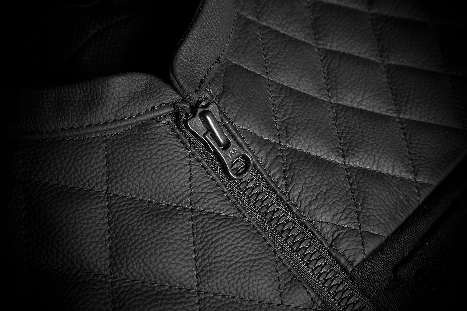 Icon Chamonix Denim Vest