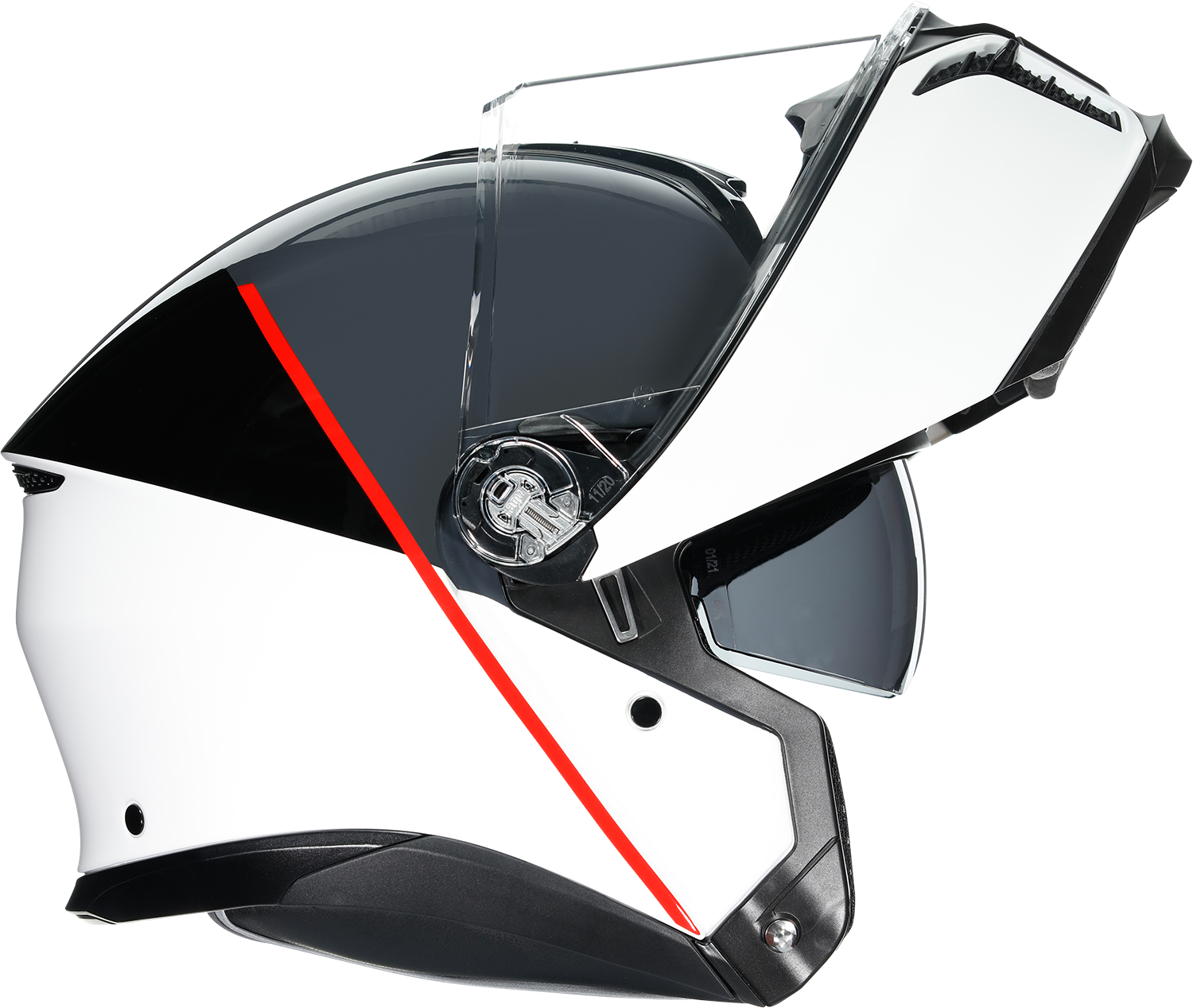 Tourmodular Balance Helmet