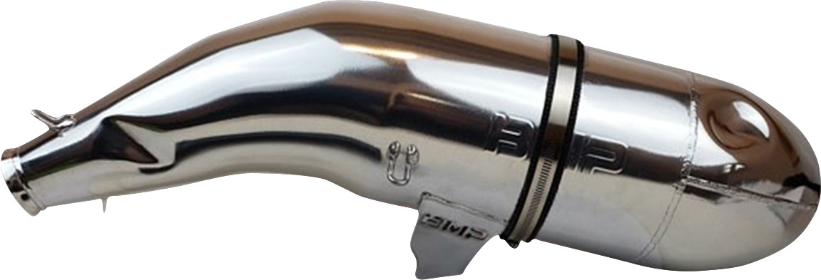 Fat Azz Exhaust Pipe