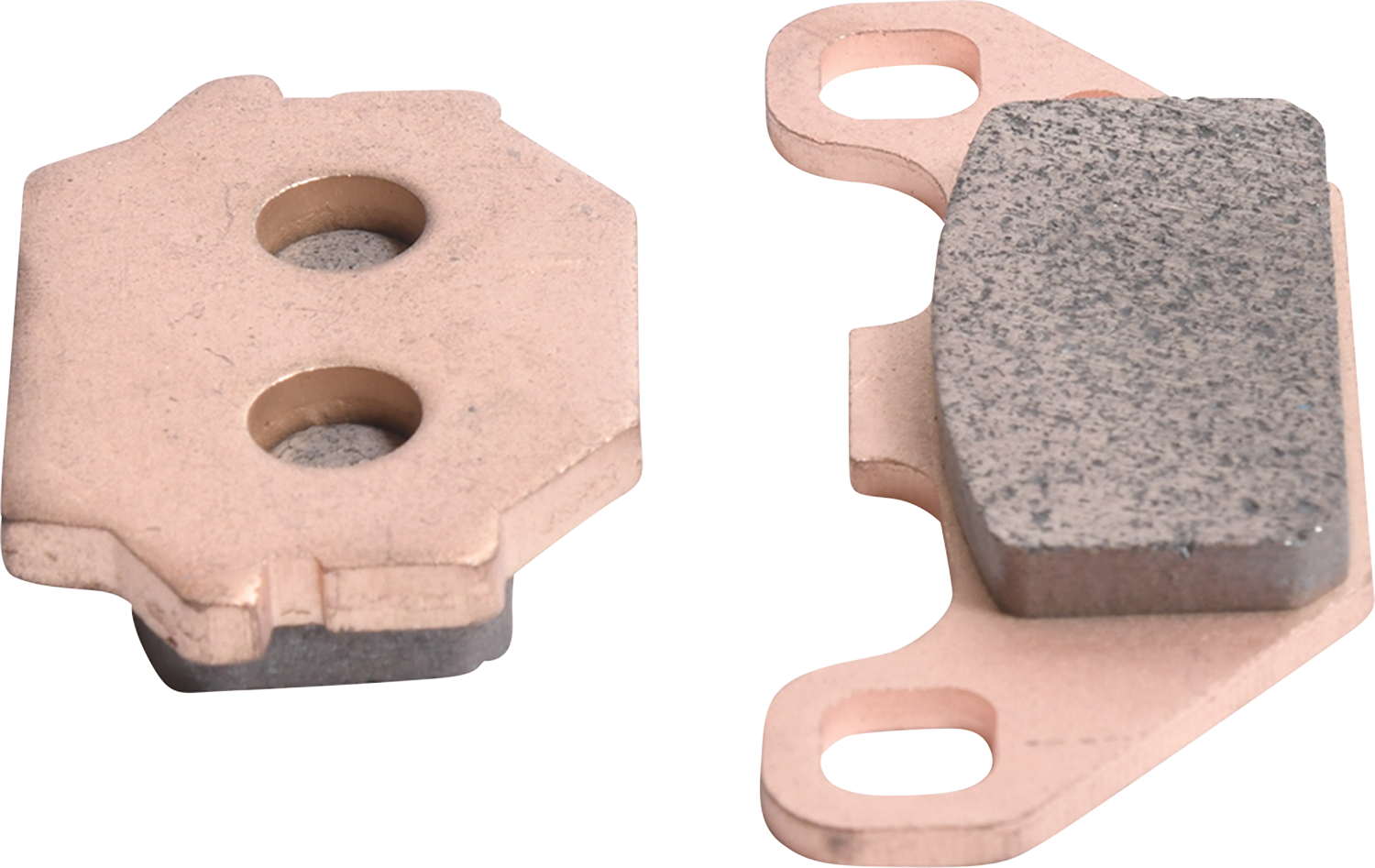 Sintered Brake Pads