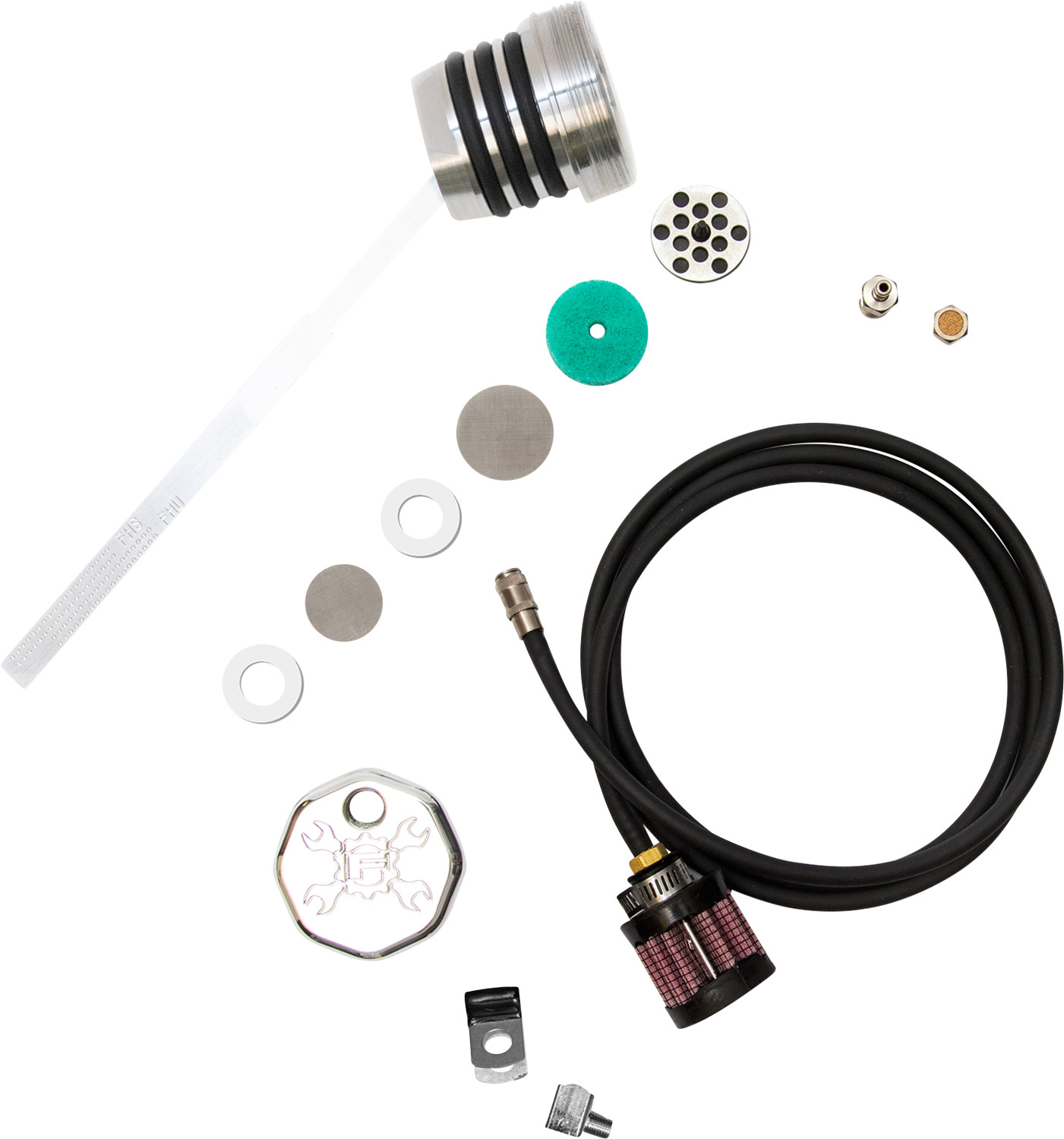 FEULING PARTS Vented Dipstick