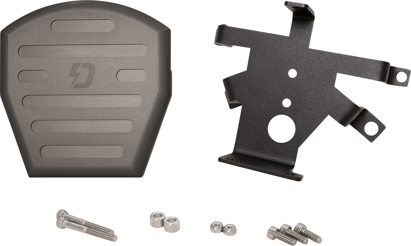 DYNOJET Ignition Coil Guard