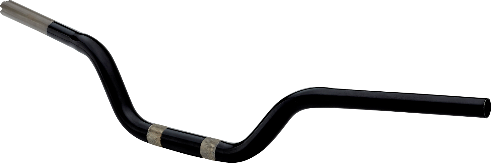 1-1/8" Moto Handlebar