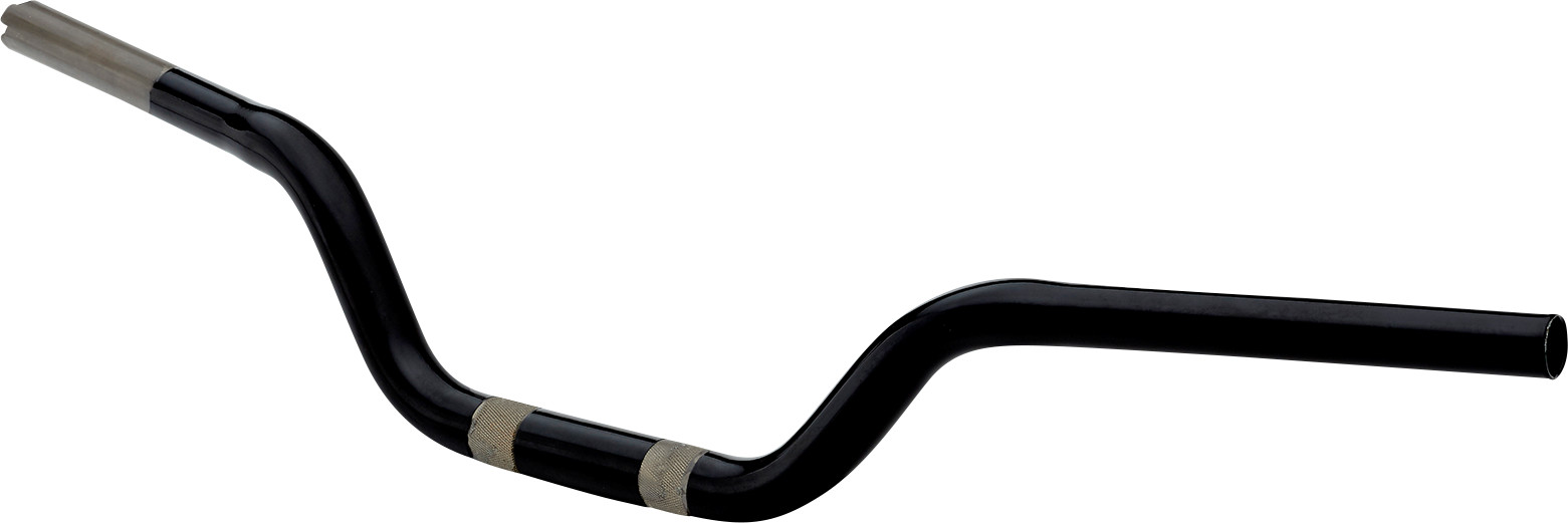 TODD'S CYCLE 1-1/8" Moto Handlebar